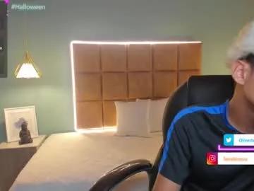 Freechat olivertwinky_ on Chaturbate