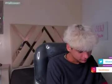 Freechat olivertwinky_ on Chaturbate
