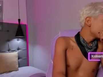 Freechat olivertwinky_ on Chaturbate