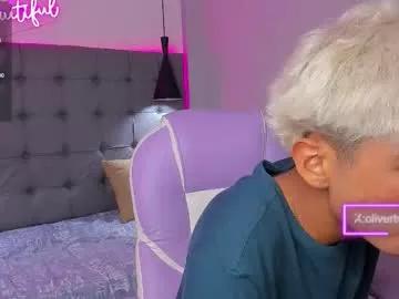 Freechat olivertwinky_ on Chaturbate