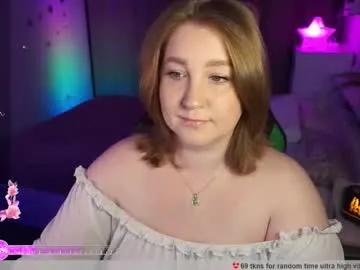 Freechat ollydoll on Chaturbate