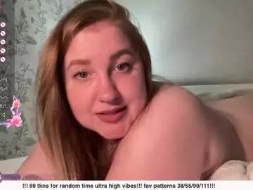 Freechat ollydoll on Chaturbate