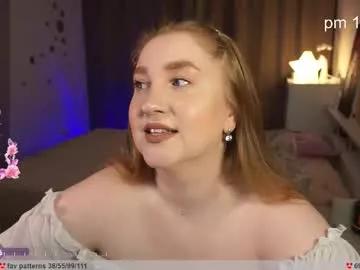 Freechat ollydoll on Chaturbate