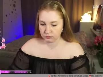 Freechat ollydoll on Chaturbate