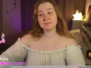Freechat ollydoll on Chaturbate