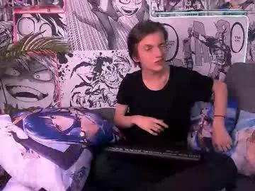 Freechat otto_williams on Chaturbate