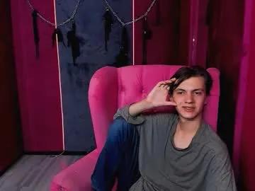 Freechat otto_williams on Chaturbate