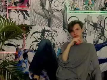 Freechat otto_williams on Chaturbate