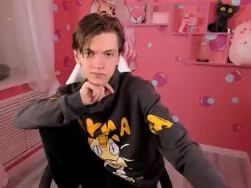 Freechat otto_williams on Chaturbate