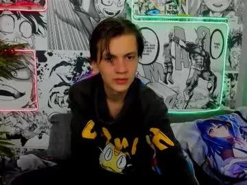 Freechat otto_williams on Chaturbate