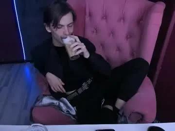 Freechat otto_williams on Chaturbate