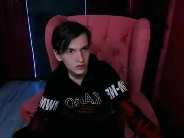 Freechat otto_williams on Chaturbate