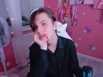 Freechat otto_williams on Chaturbate