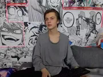 Freechat otto_williams on Chaturbate