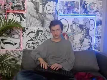 Freechat otto_williams on Chaturbate