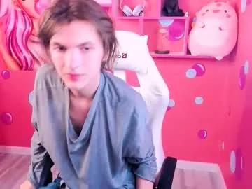 Freechat otto_williams on Chaturbate