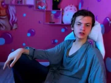 Freechat otto_williams on Chaturbate