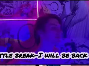 Freechat otto_williams on Chaturbate