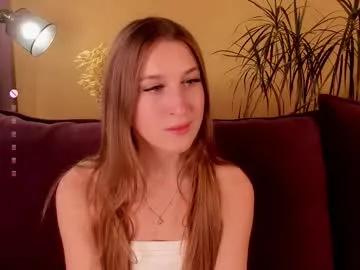 Freechat oziecarmona on Chaturbate