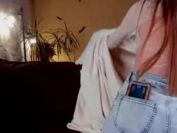 Freechat oziecarmona on Chaturbate