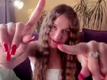 Freechat oziecarmona on Chaturbate