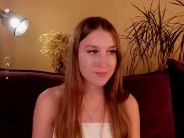 Freechat oziecarmona on Chaturbate