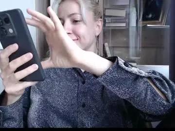 Freechat pam_fans on Chaturbate