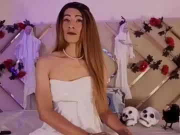 Freechat raven_foxter1 on Chaturbate