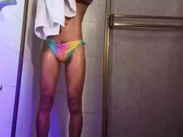 Freechat raven_foxter1 on Chaturbate
