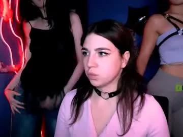 Freechat riley_sanders on Chaturbate