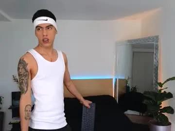 russell_adams_ on Chaturbate 