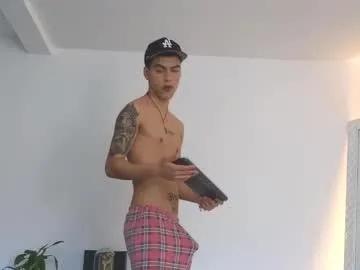 russell_adams_ on Chaturbate 