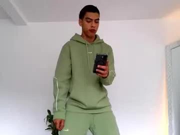 russell_adams_ on Chaturbate 