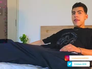 russell_adams_ on Chaturbate 