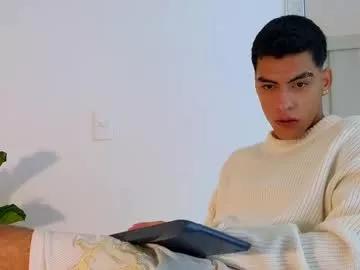 russell_adams_ on Chaturbate 