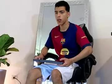 russell_adams_ on Chaturbate 