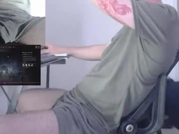 Freechat saat_hiel on Chaturbate