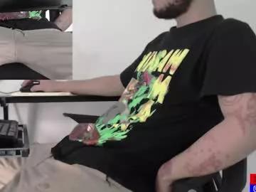 Freechat saat_hiel on Chaturbate