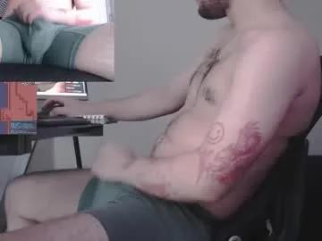 Freechat saat_hiel on Chaturbate