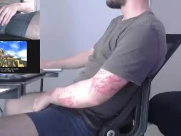 Freechat saat_hiel on Chaturbate