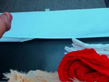 samarha_xue on Chaturbate 