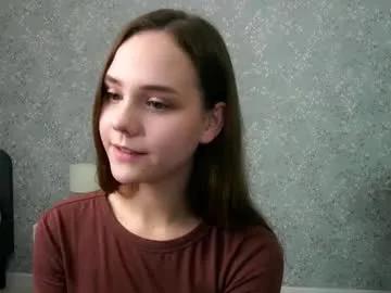 Private sara_whooops on Chaturbate