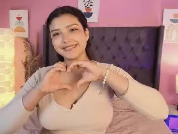 Freechat sarayland on Chaturbate