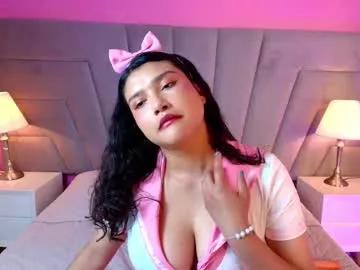 Freechat sarayland on Chaturbate
