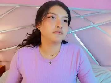 Freechat sarayland on Chaturbate