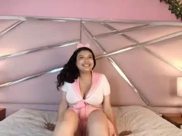 Freechat sarayland on Chaturbate