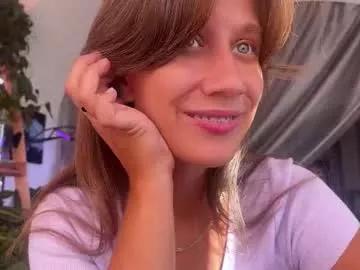 Freechat sasha_moormeoow on Chaturbate