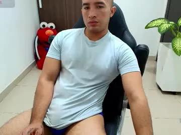 Freechat sebastian_oconnor77 on Chaturbate