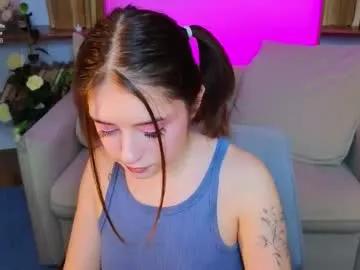 selenamills — #ahegao #saliva #skinny #lovense #cute [10 tokens remaining]