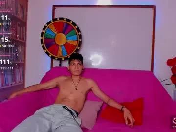 Group sexonfire111 on Chaturbate